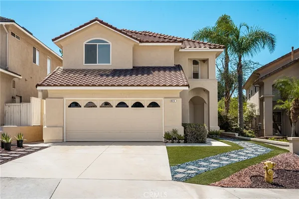 $1,355,000 | 8610 Silver Ridge Lane, Anaheim Hills, CA 92808