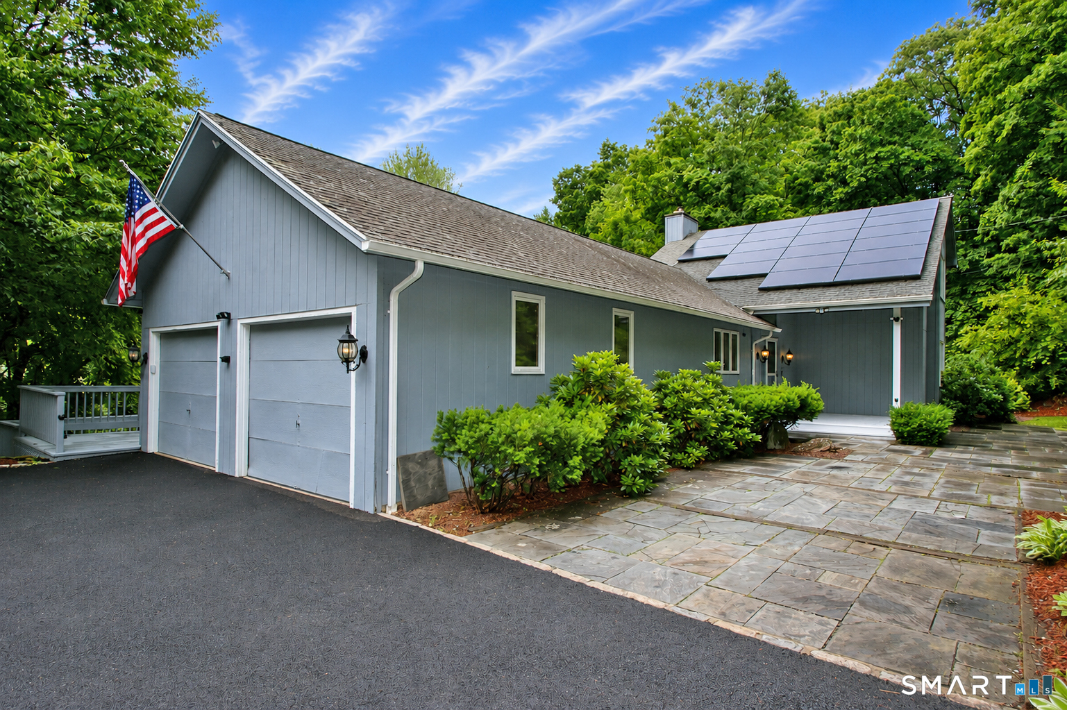 352 Center Street Wolcott, CT 06716 - Photo 7 of 40 front view of a house with a yard