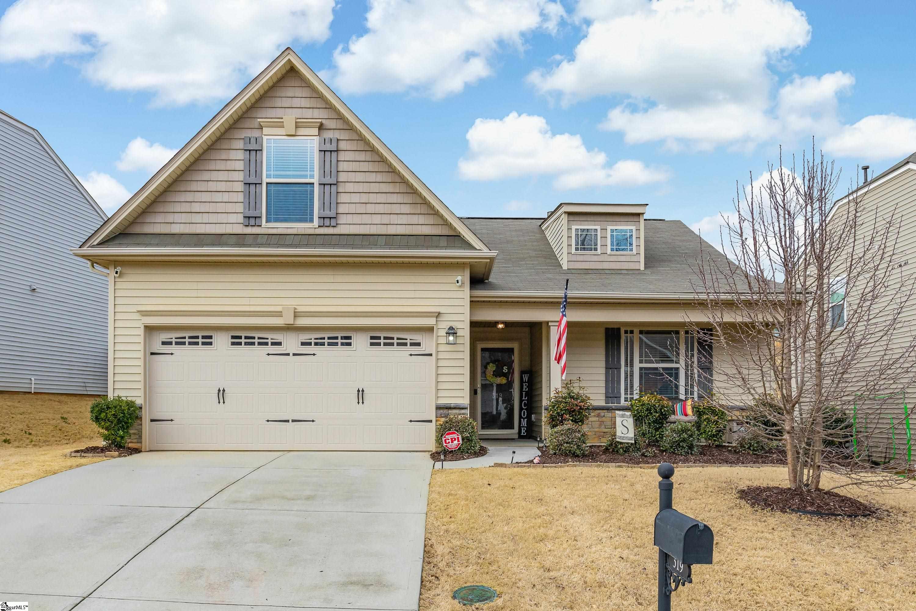 319 Riverdale Road Simpsonville, SC 29680 - Photo 1 of 34 Gallery Image 1