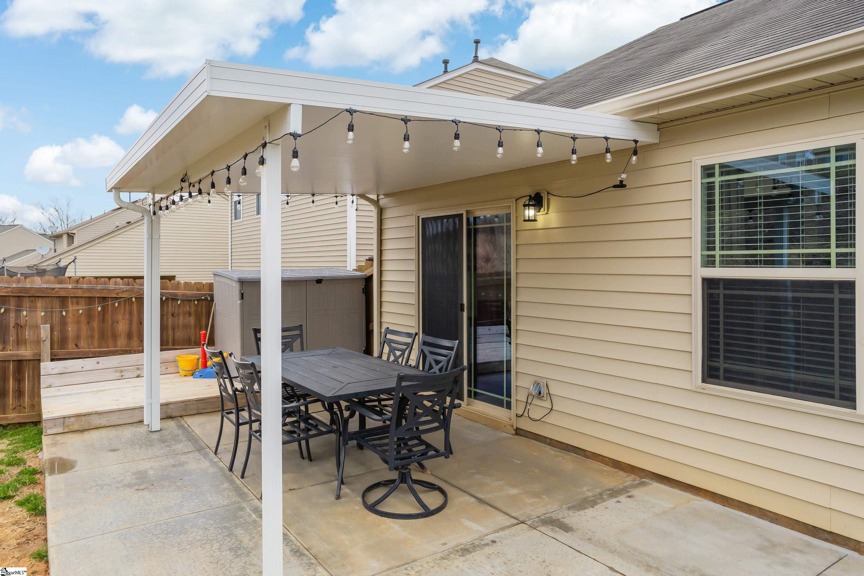 319 Riverdale Road Simpsonville, SC 29680 - Photo 29 of 34 Gallery Image 29
