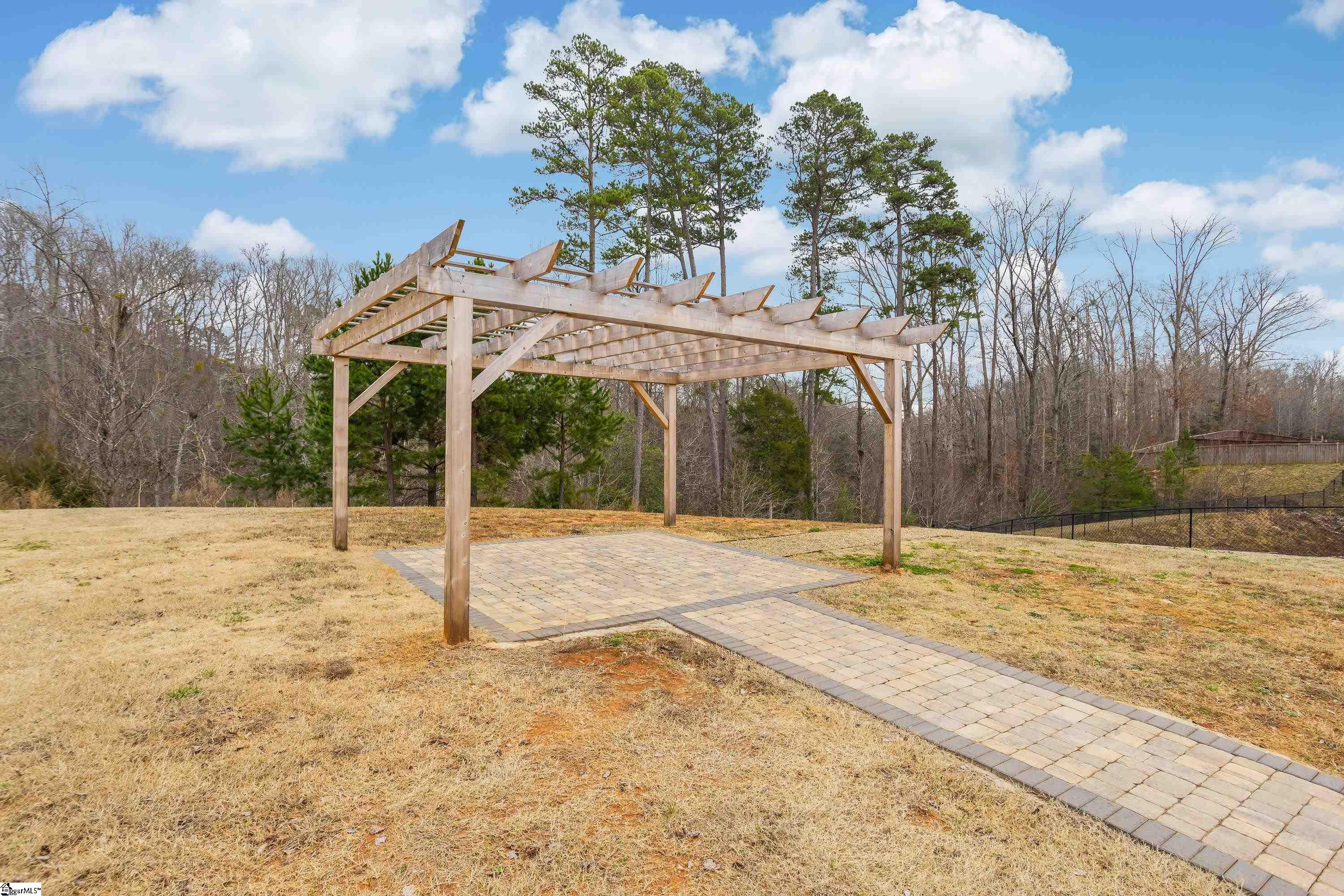 319 Riverdale Road Simpsonville, SC 29680 - Photo 32 of 34 Gallery Image 32
