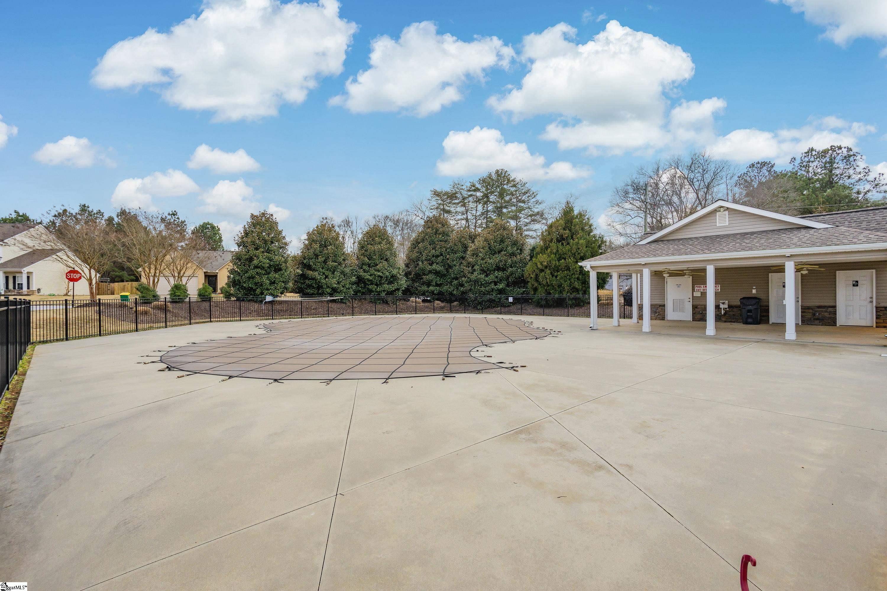 319 Riverdale Road Simpsonville, SC 29680 - Photo 33 of 34 Gallery Image 33