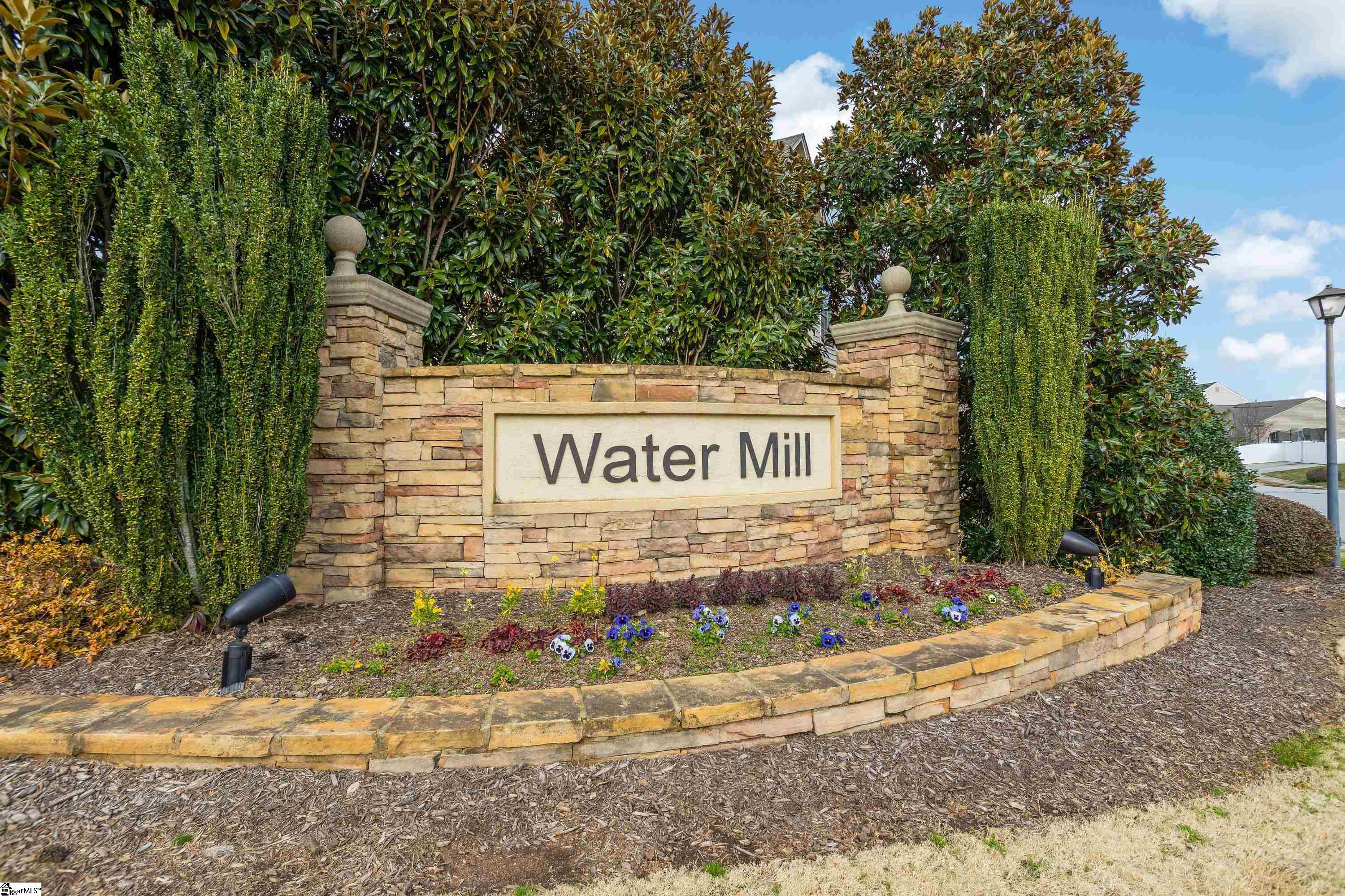 319 Riverdale Road Simpsonville, SC 29680 - Photo 34 of 34 Gallery Image 34