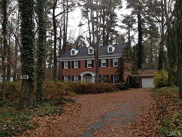 148 Pinecrest Road Durham, NC 27705 - Photo 2 of 3 Gallery Image 2