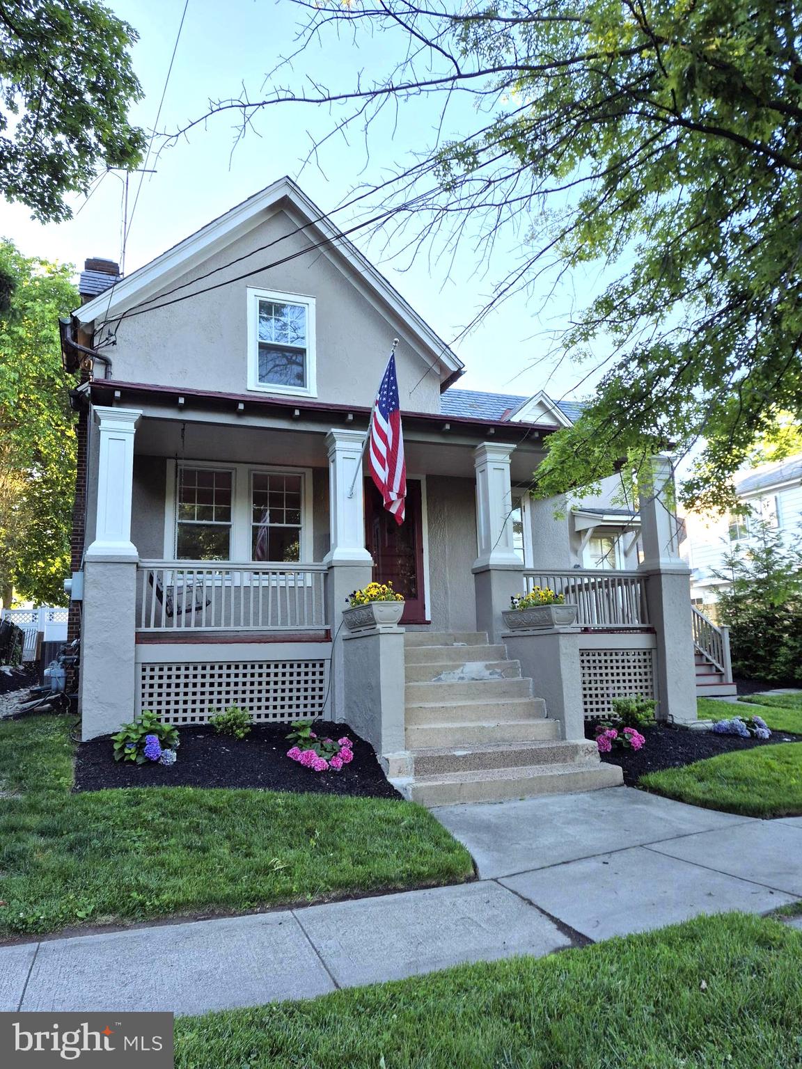 7 Sergeant Street Princeton, NJ 08540 - Photo 1 of 8