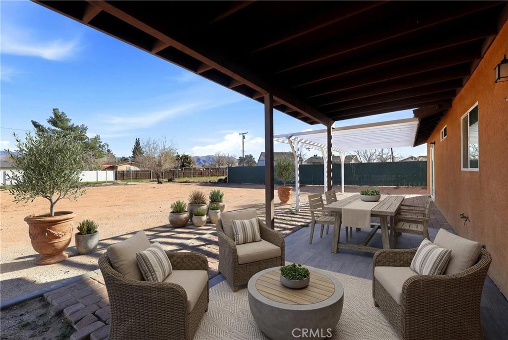 13071 Clallam Road Apple Valley, CA 92308 - Photo 28 of 37