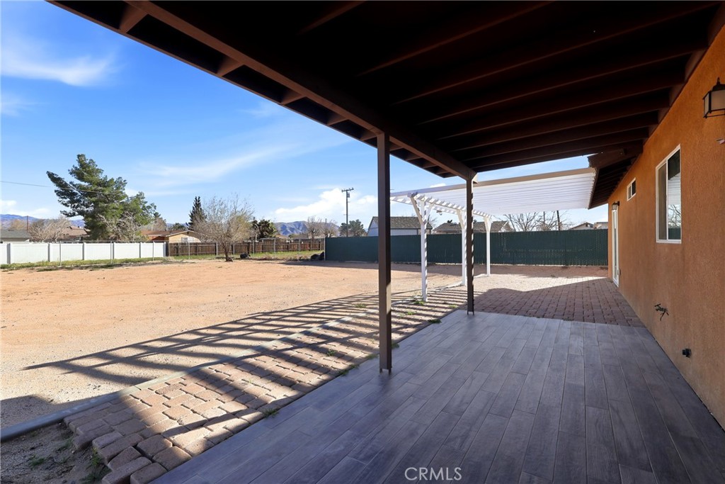 13071 Clallam Road Apple Valley, CA 92308 - Photo 29 of 37