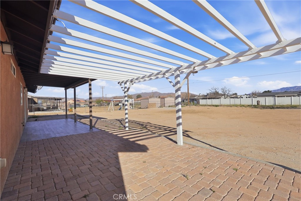 13071 Clallam Road Apple Valley, CA 92308 - Photo 30 of 37