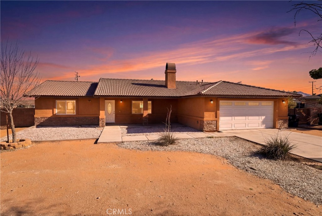 13071 Clallam Road Apple Valley, CA 92308 - Photo 3 of 37