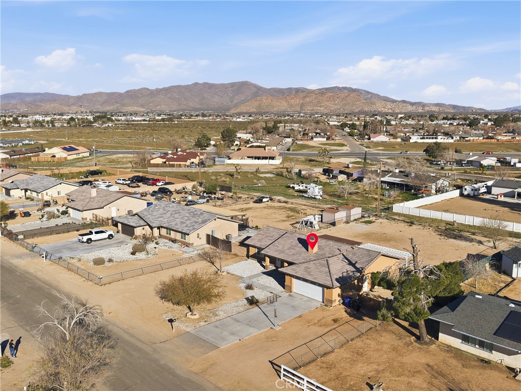 13071 Clallam Road Apple Valley, CA 92308 - Photo 32 of 37