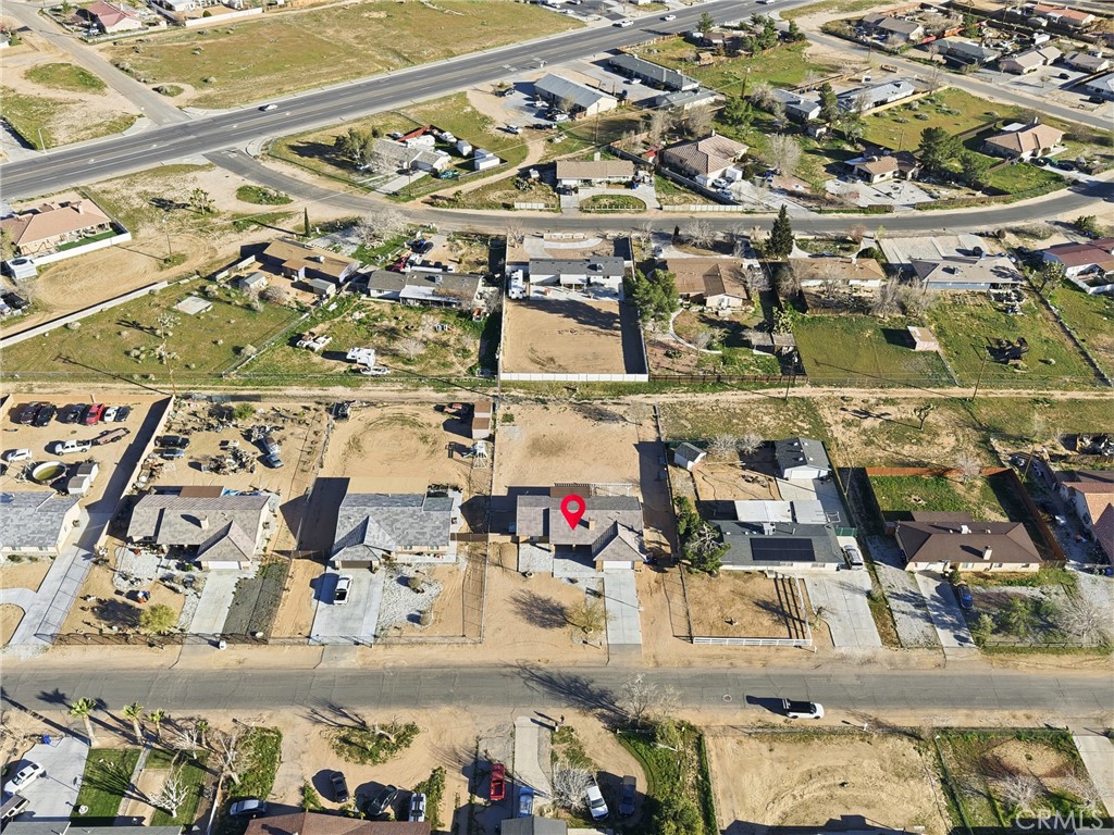 13071 Clallam Road Apple Valley, CA 92308 - Photo 33 of 37