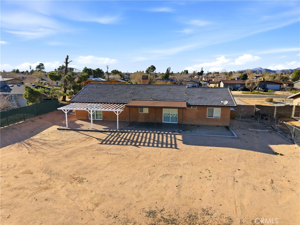 13071 Clallam Road Apple Valley, CA 92308 - Photo 36 of 37