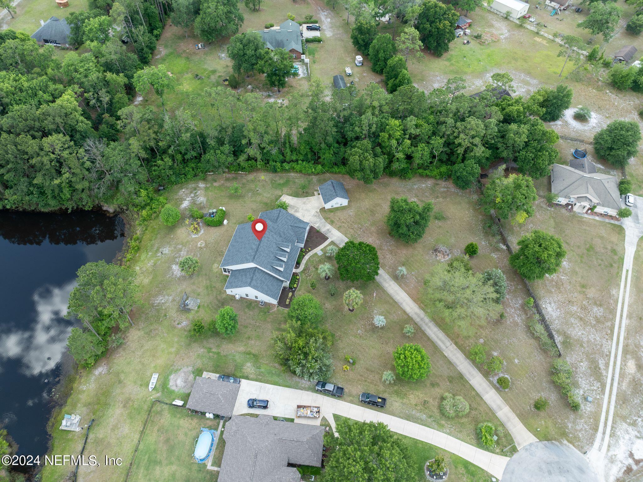 4431 Sidewinder Trail Middleburg, FL 32068 - Photo 55 of 61 4431 Sidewinder Trail -52