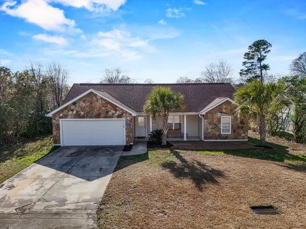 $299,999 | 315 Kildare Court, Myrtle Beach, SC 29588