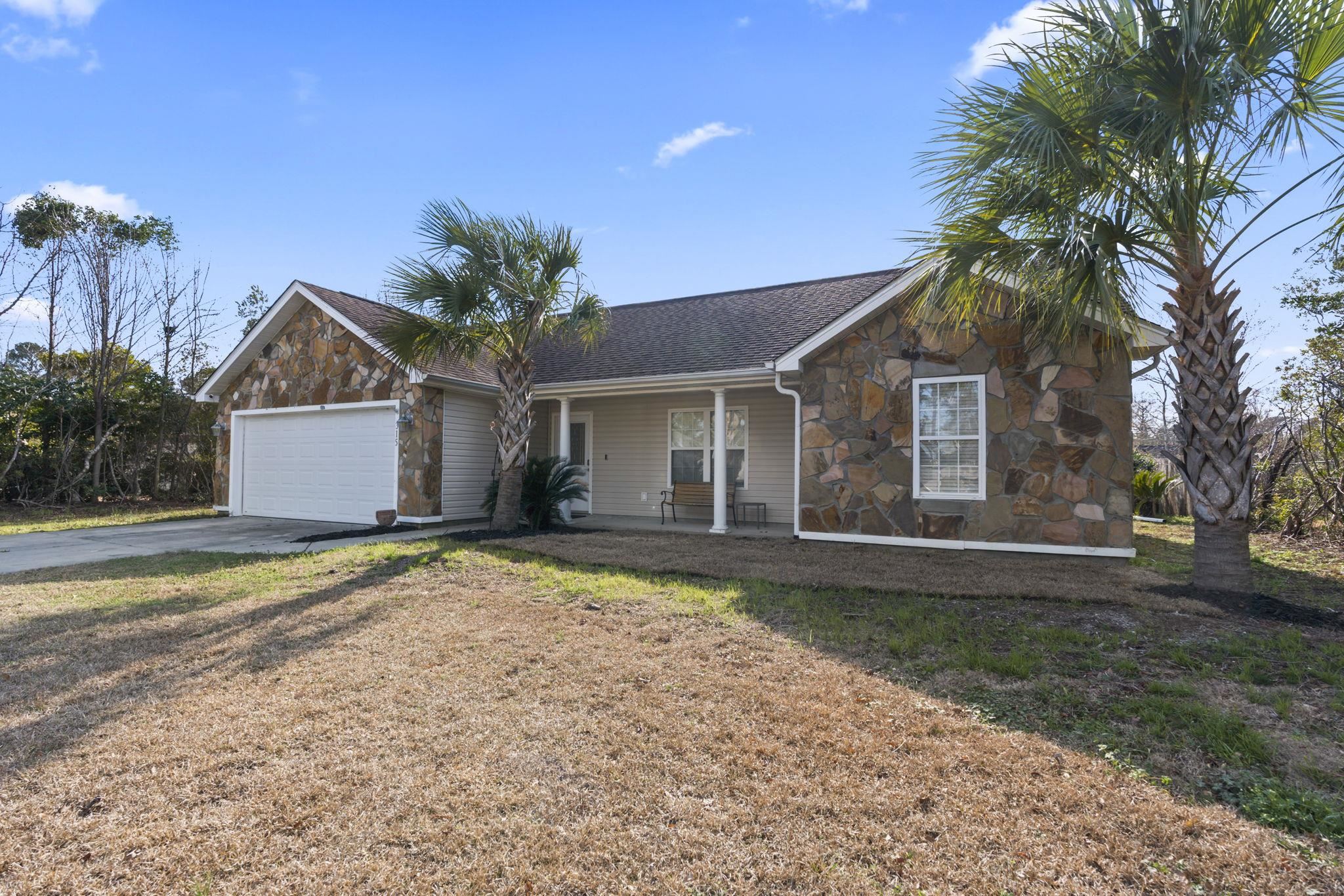 315 Kildare Court Myrtle Beach, SC 29588 - Photo 38 of 45