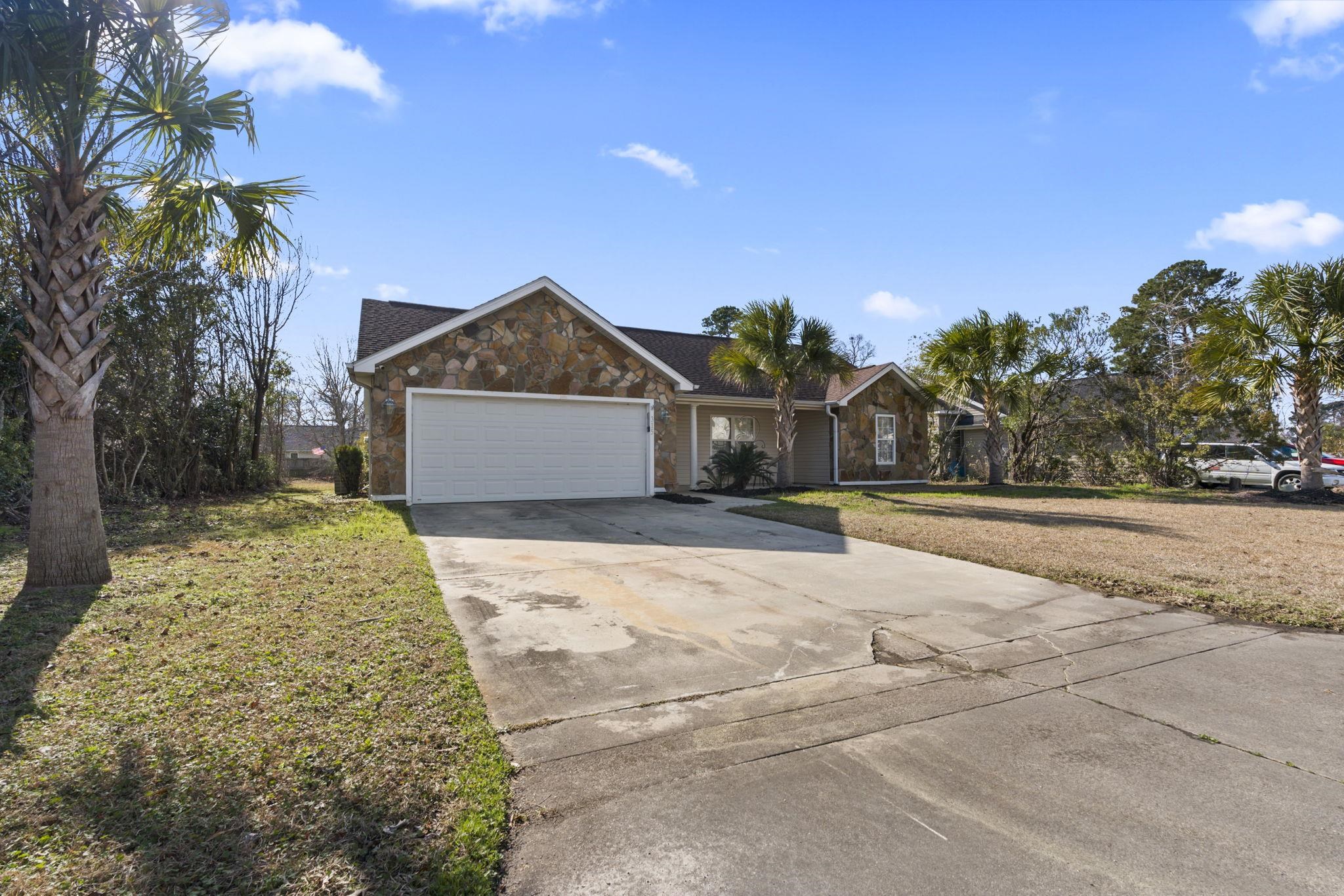 315 Kildare Court Myrtle Beach, SC 29588 - Photo 39 of 45