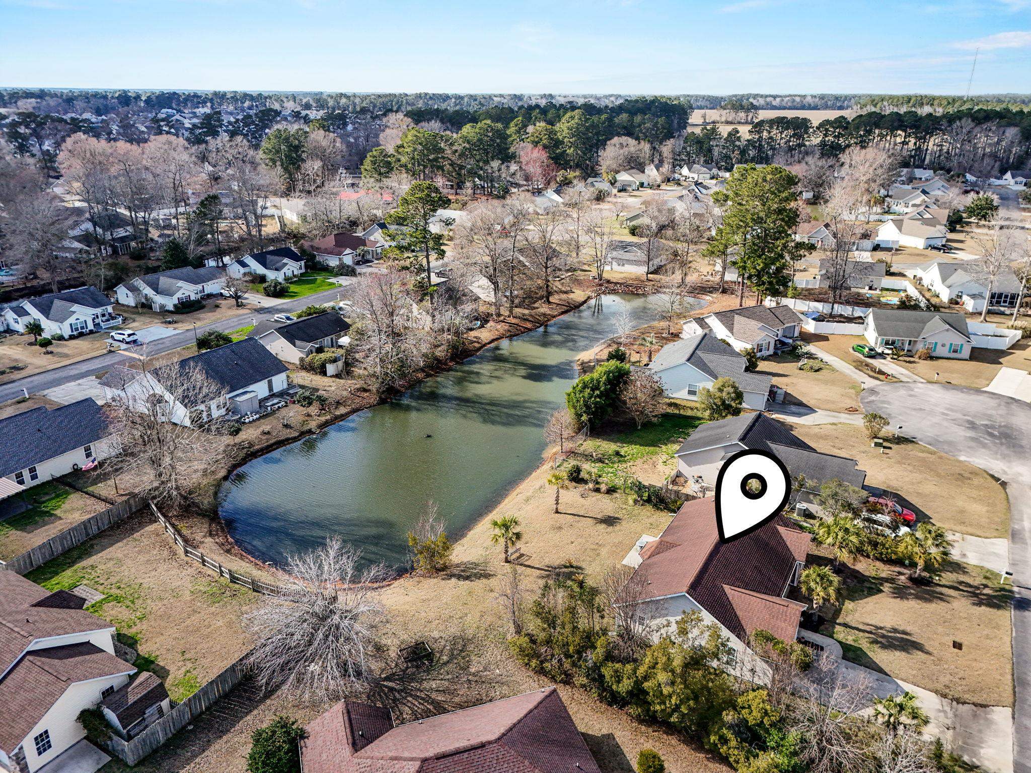 315 Kildare Court Myrtle Beach, SC 29588 - Photo 40 of 45