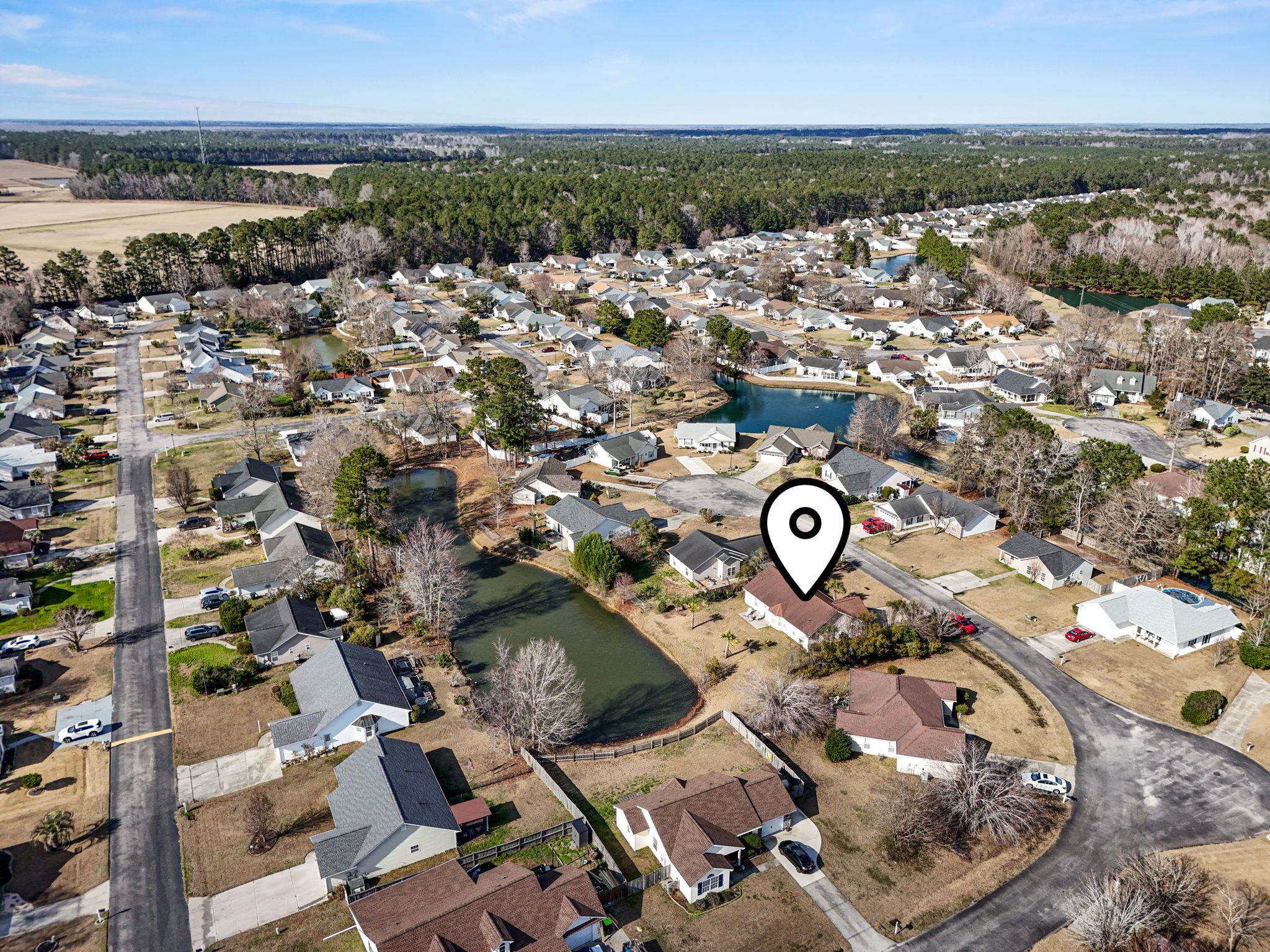 315 Kildare Court Myrtle Beach, SC 29588 - Photo 41 of 45