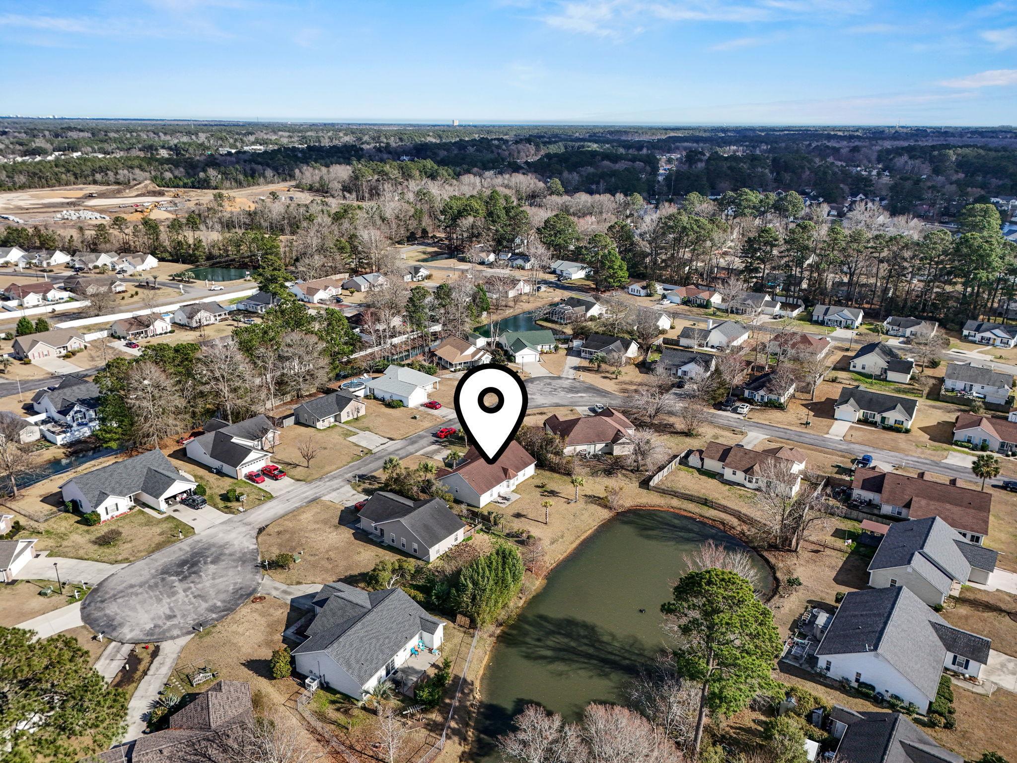 315 Kildare Court Myrtle Beach, SC 29588 - Photo 42 of 45