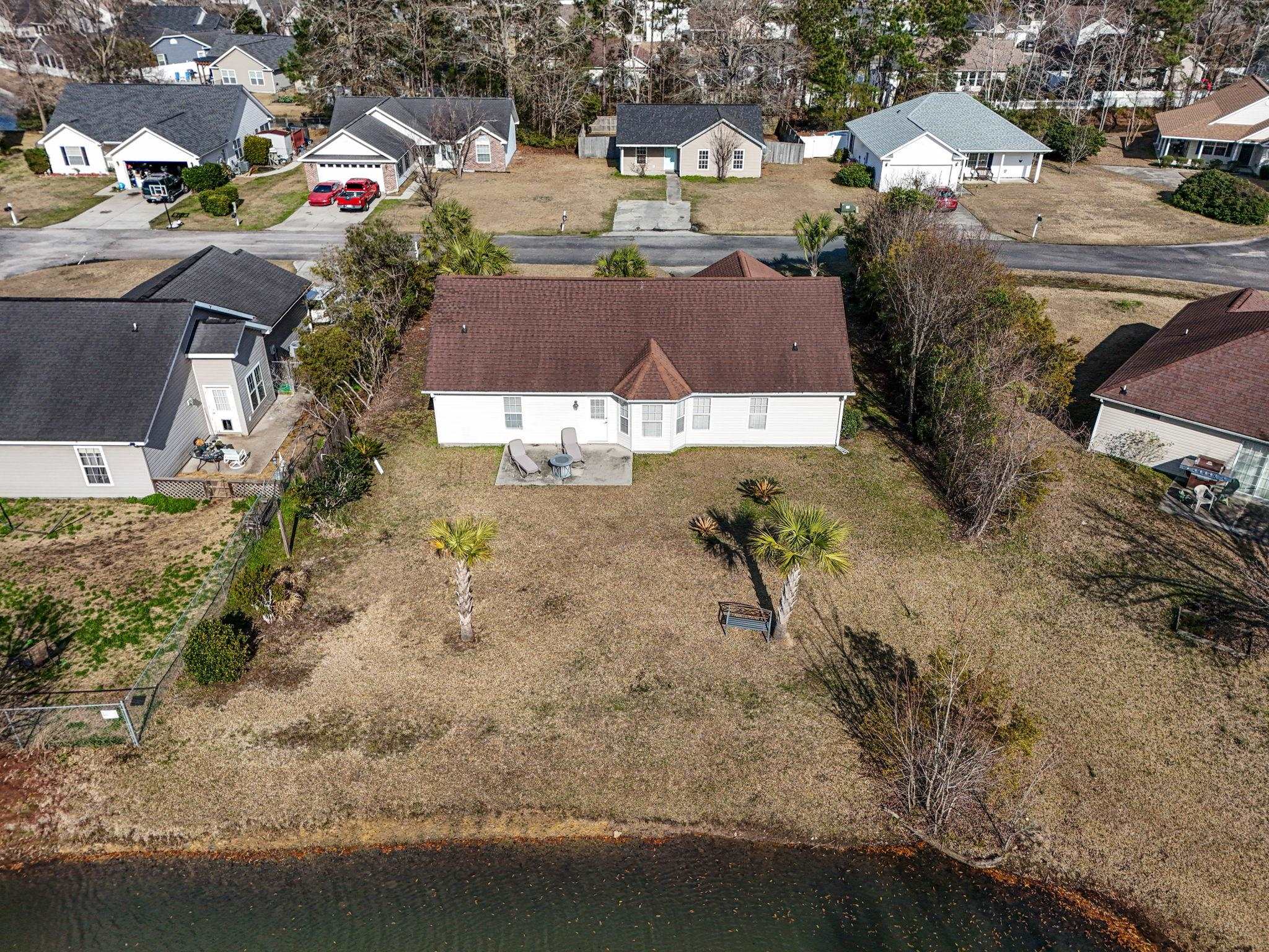 315 Kildare Court Myrtle Beach, SC 29588 - Photo 43 of 45