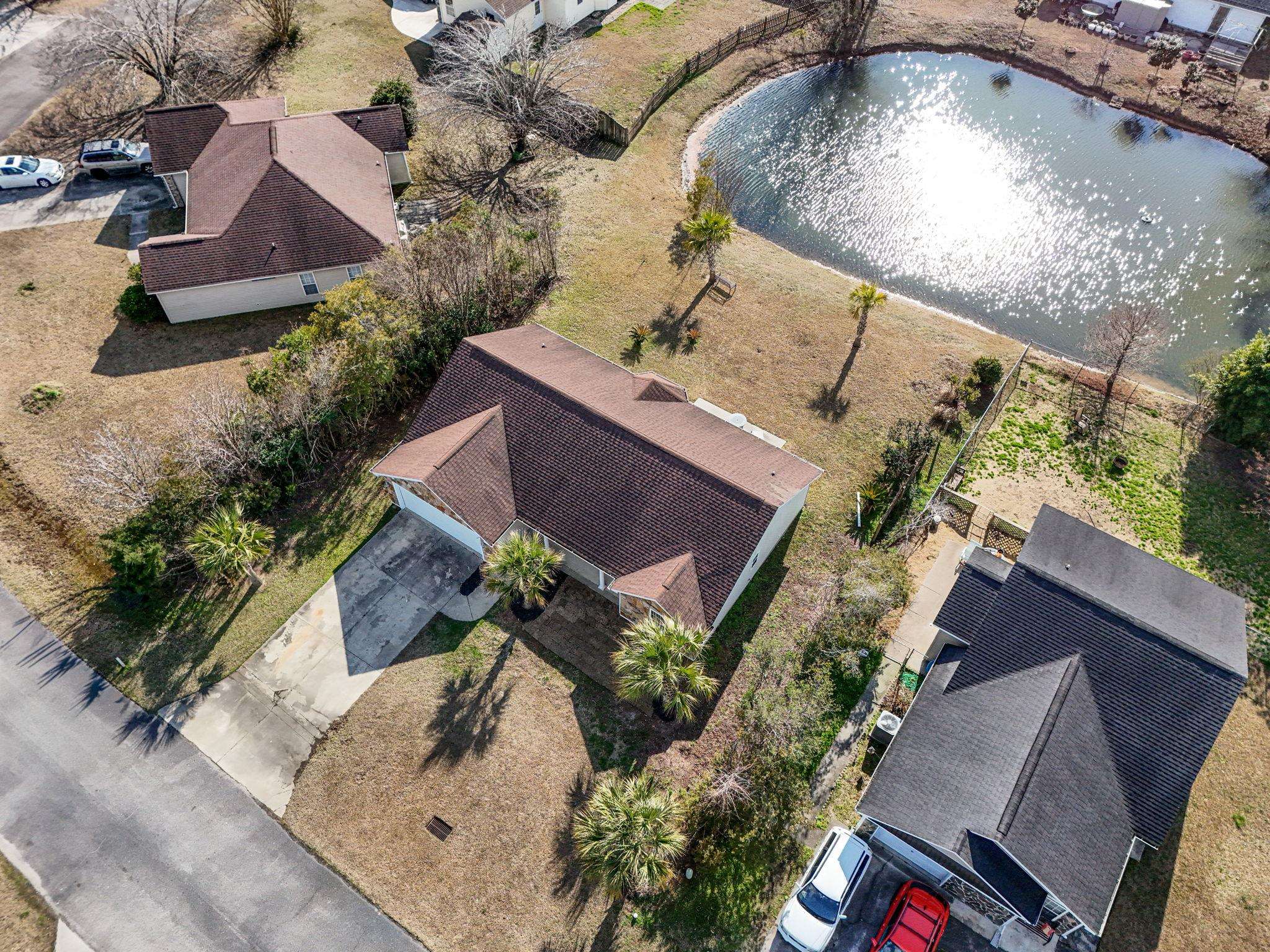 315 Kildare Court Myrtle Beach, SC 29588 - Photo 44 of 45