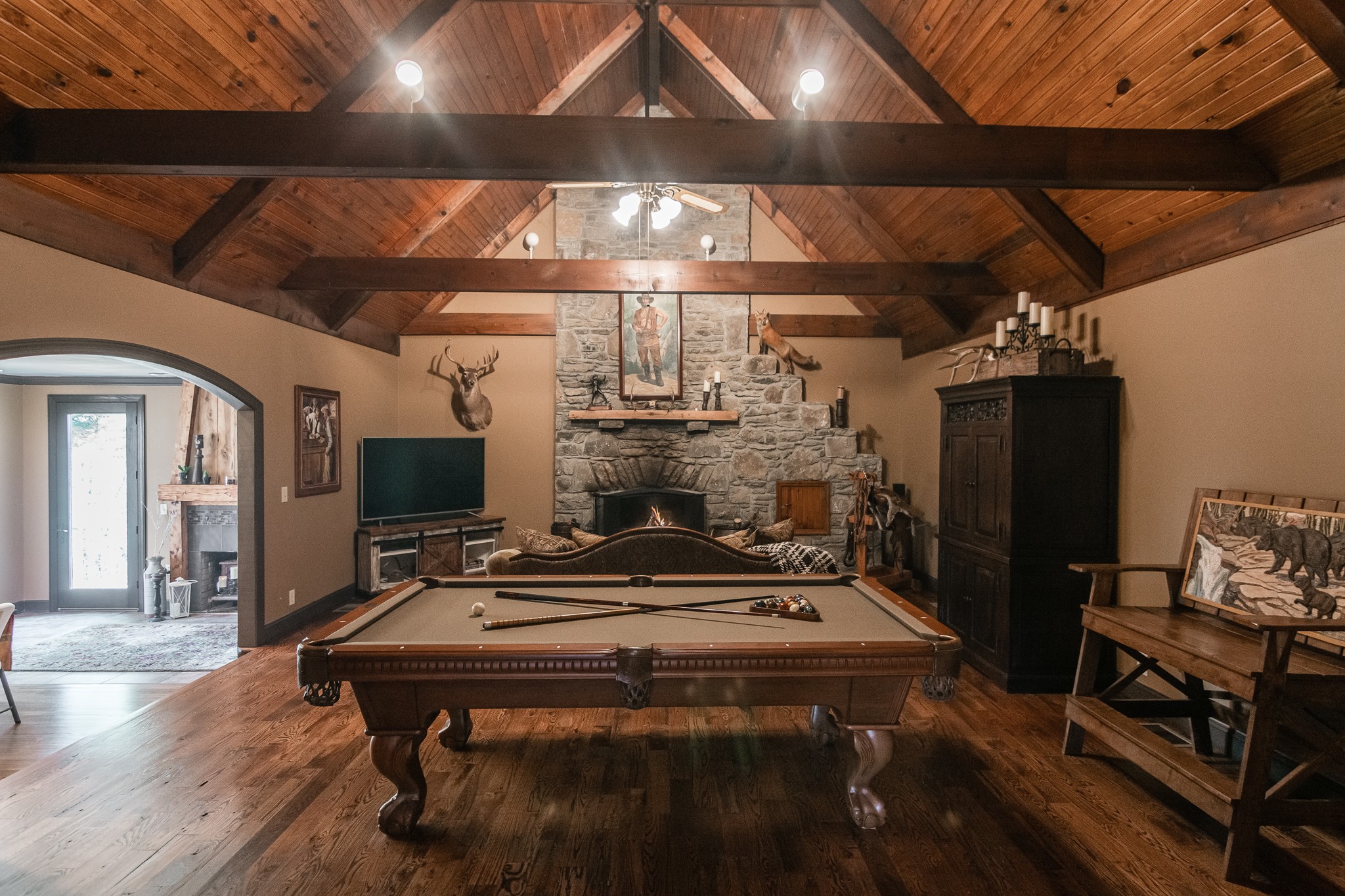 3186 Patton Branch Road Goodlettsville, TN 37072 - Photo 4 of 50 Gallery Image 4