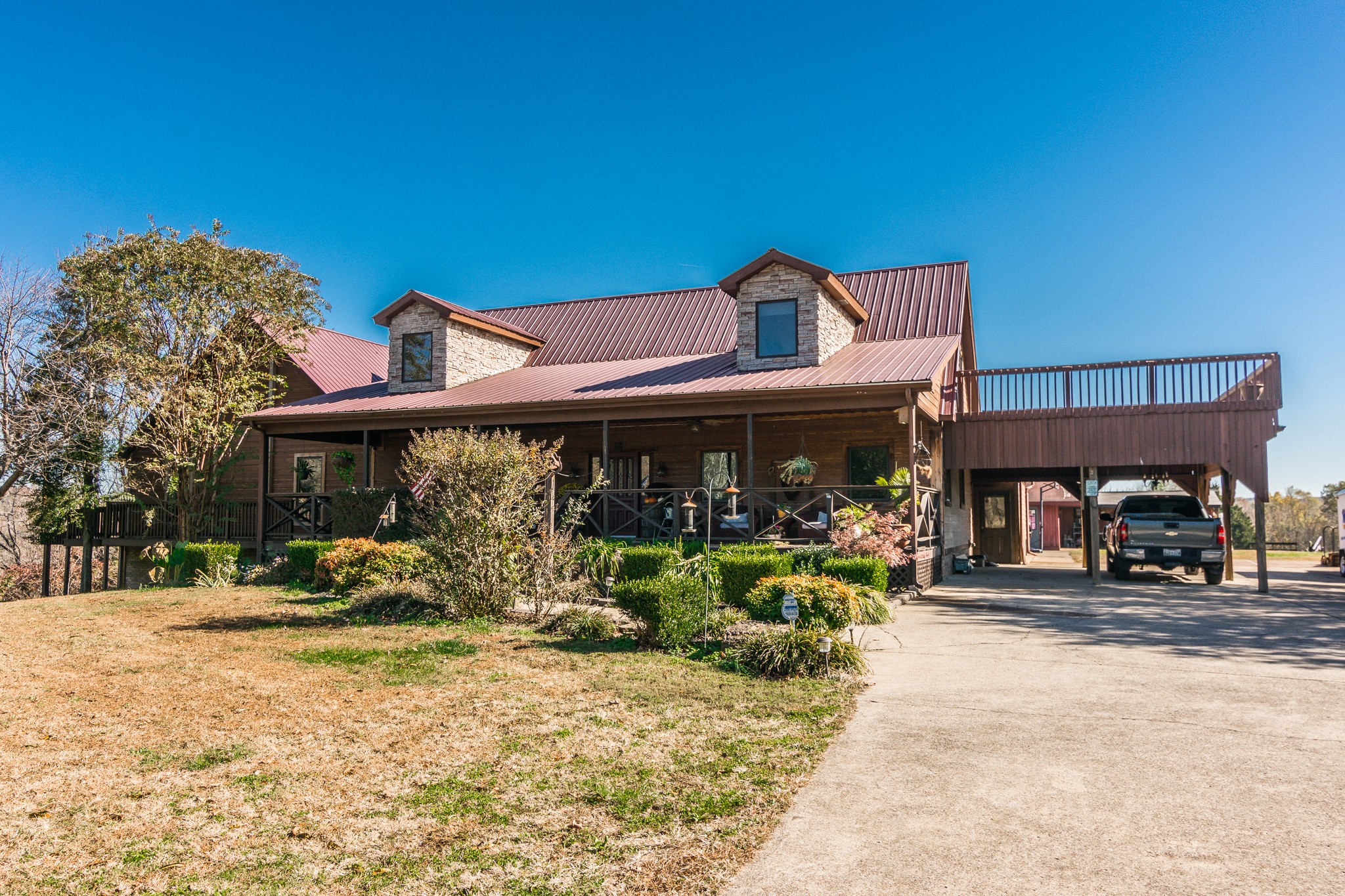 3186 Patton Branch Road Goodlettsville, TN 37072 - Photo 38 of 50 Gallery Image 38