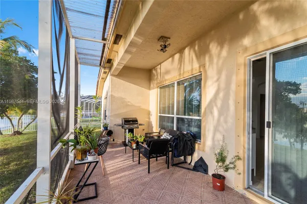 $3,900 | 1886 Northwest 145th Terrace, Pembroke Pines, FL 33028