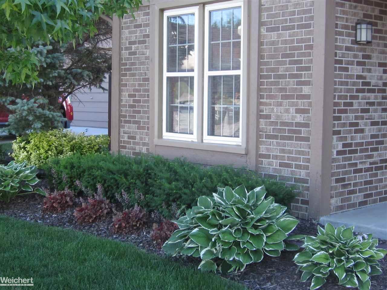 1597 Colony Drive Rochester Hills, MI 48307 - Photo 3 of 26