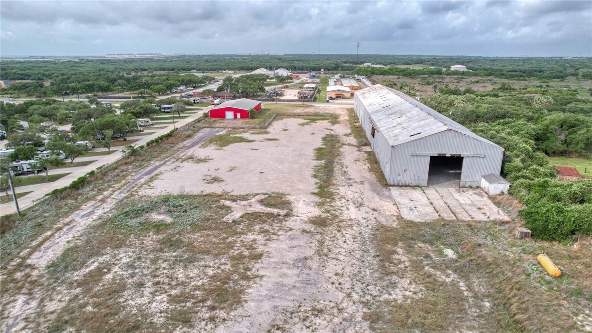 1490 Sunray Road Ingleside, TX 78362 - Photo 7 of 15 a view of a terrace view