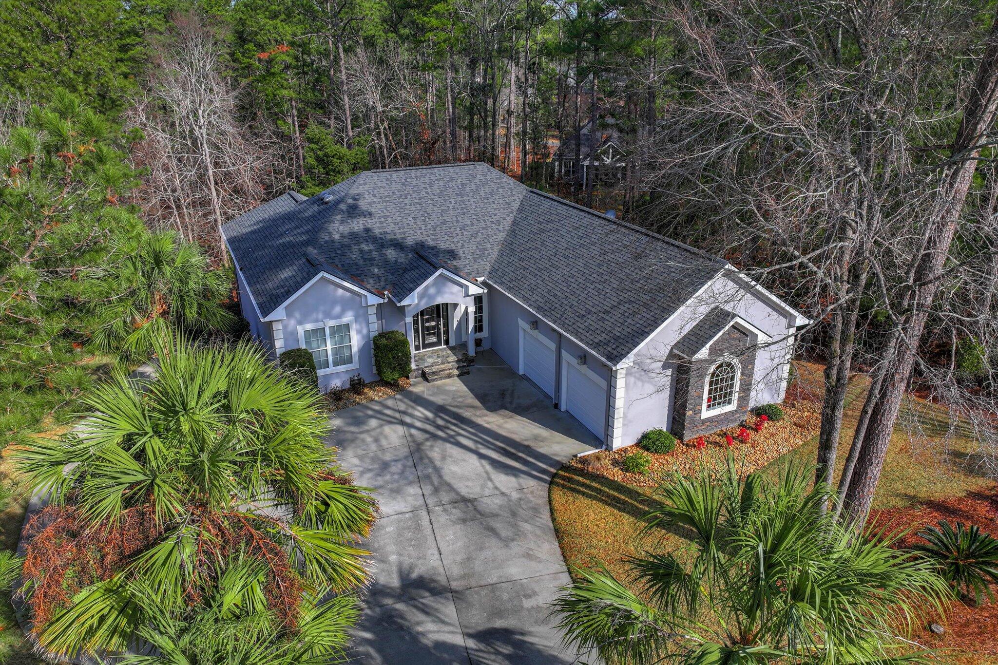 205 Pirates Cove McCormick, SC 29835 - Photo 3 of 75 03-101