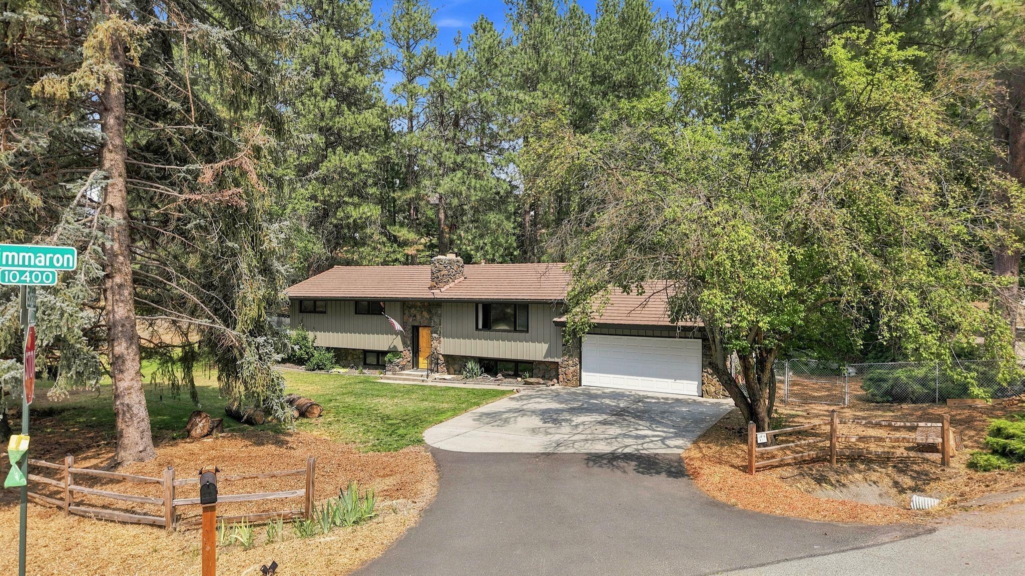 4105 Schafer Road Spokane Valley, WA 99206 - Photo 4 of 50 Gallery Image 4