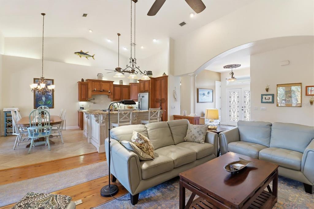 5 Palm Drive Yankeetown, FL 34498 - Photo 11 of 52