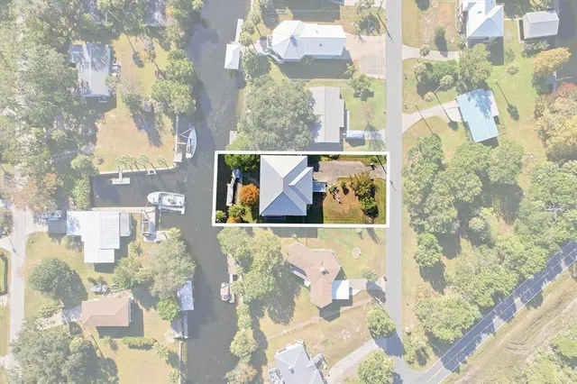 a view of a balcony with painting on the wall