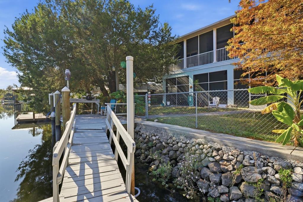 5 Palm Drive Yankeetown, FL 34498 - Photo 42 of 52