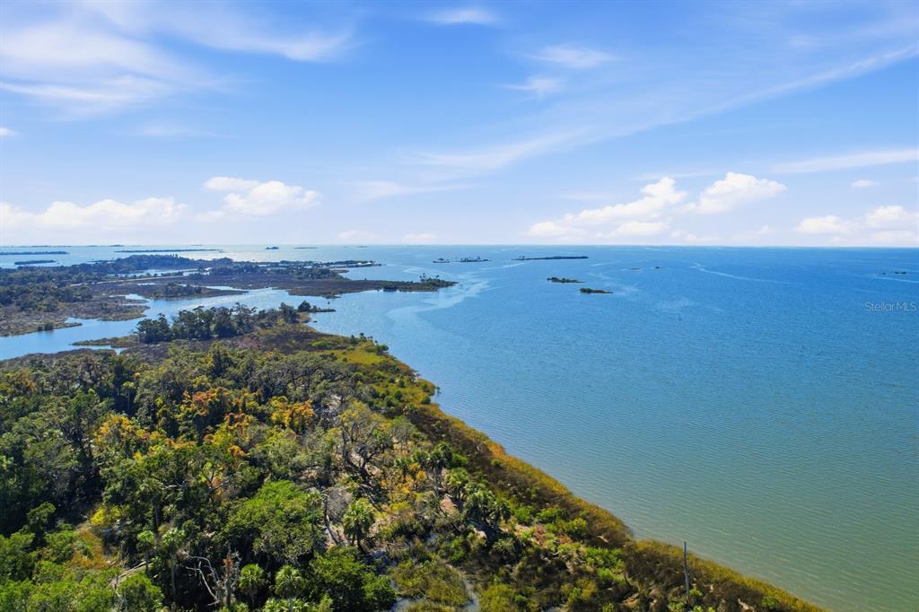 5 Palm Drive Yankeetown, FL 34498 - Photo 46 of 52