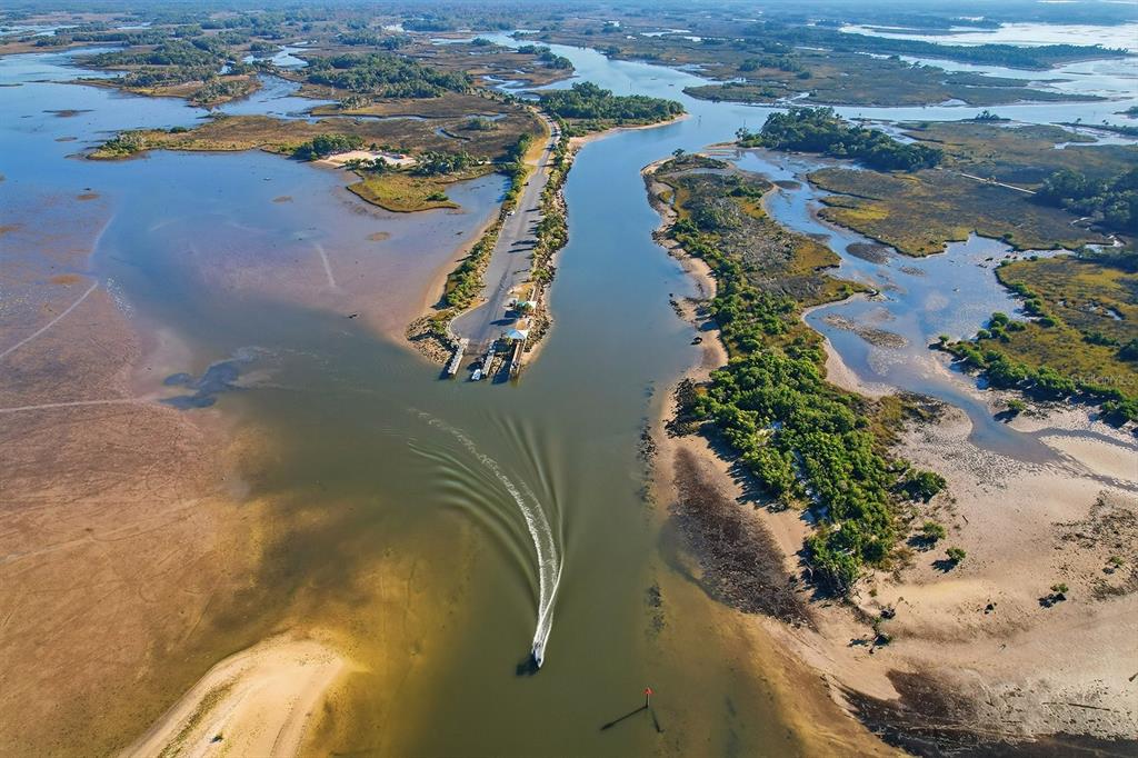 5 Palm Drive Yankeetown, FL 34498 - Photo 50 of 53