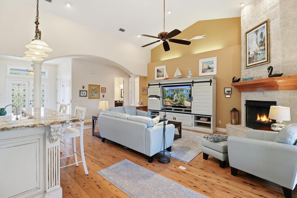 5 Palm Drive Yankeetown, FL 34498 - Photo 9 of 52