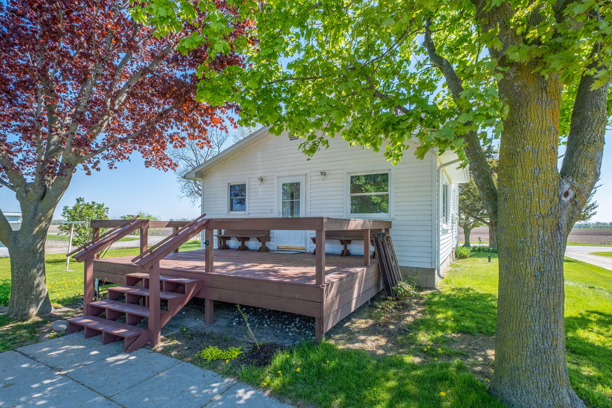 11103 North Luce Road Alma, MI 48801 - Photo 2 of 17 6-web-or-mls-DSCF5972-Edit