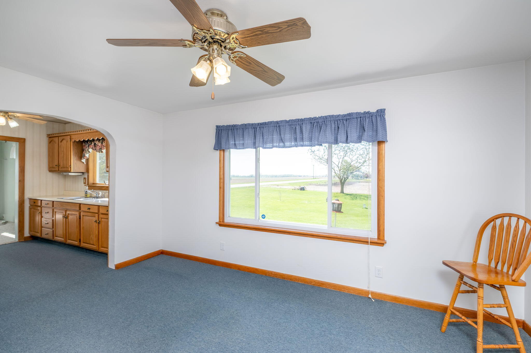 11103 North Luce Road Alma, MI 48801 - Photo 6 of 17 9-web-or-mls-DSCF5986-Edit