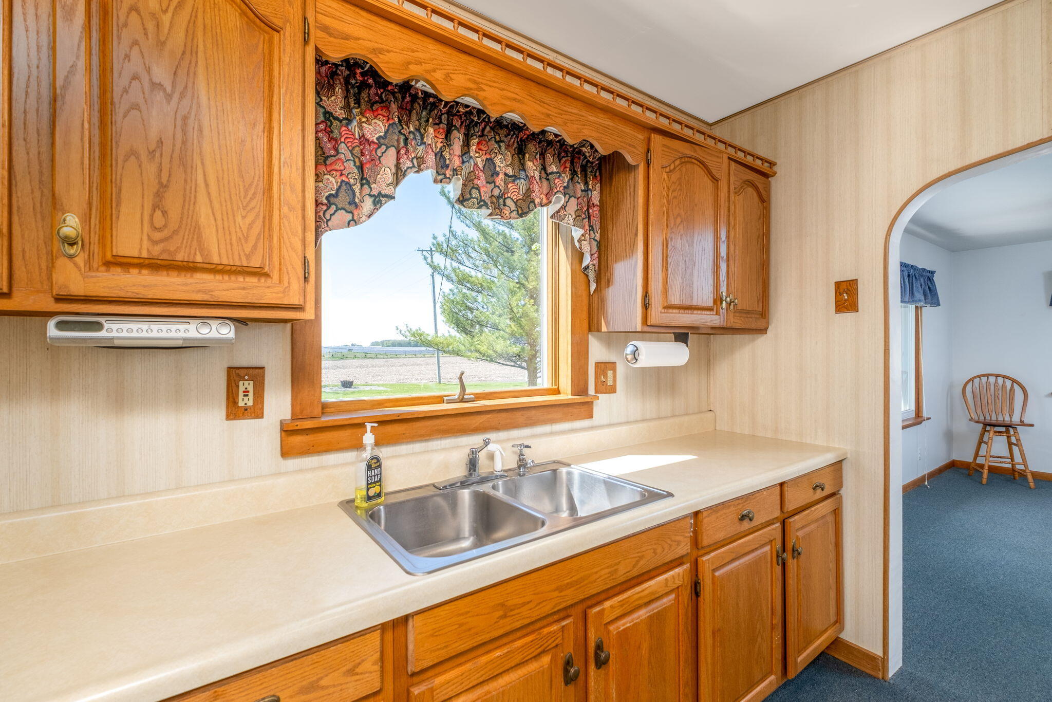 11103 North Luce Road Alma, MI 48801 - Photo 9 of 17 12-web-or-mls-DSCF6014-Edit