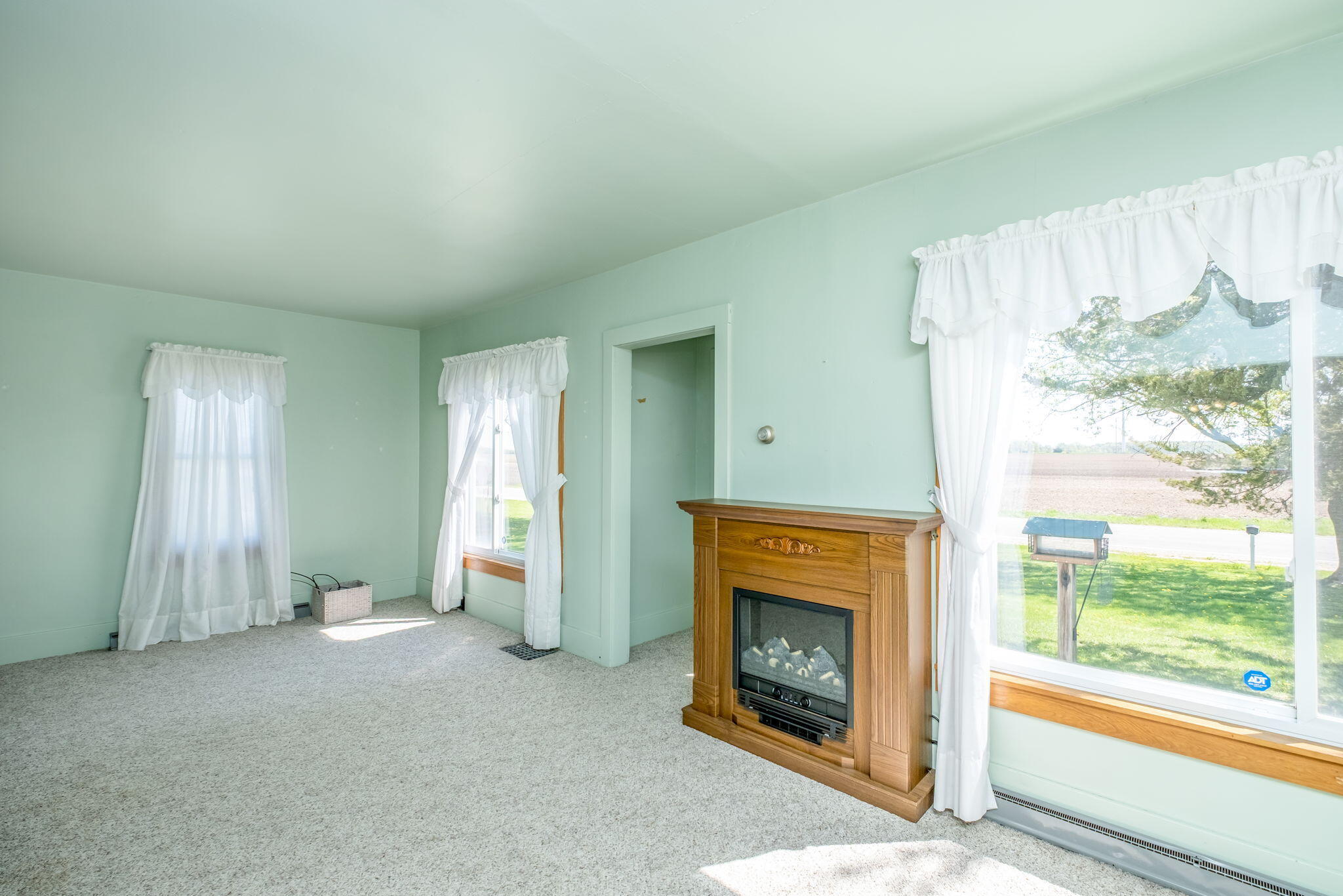 11103 North Luce Road Alma, MI 48801 - Photo 10 of 17 13-web-or-mls-DSCF6023-Edit