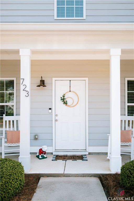 723 West Vincent Drive Athens, GA 30607 - Photo 3 of 39