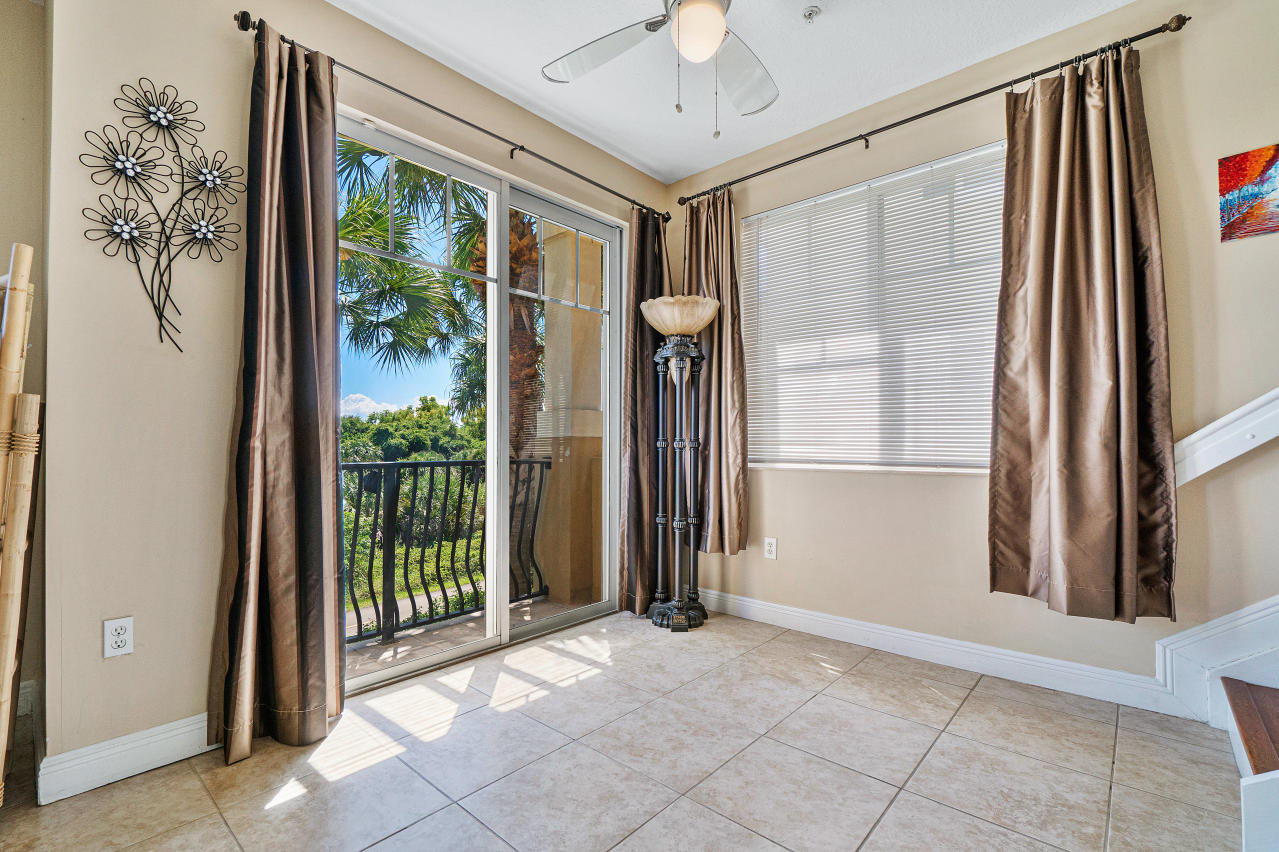669 Northwest 38th Circle Boca Raton, FL 33431 - Photo 20 of 35 a view of entryway with interior