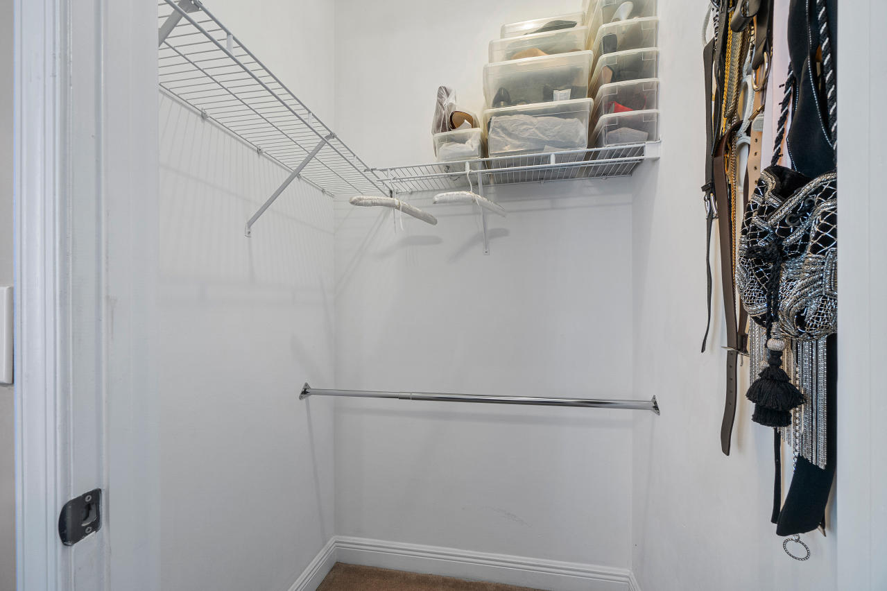 669 Northwest 38th Circle Boca Raton, FL 33431 - Photo 6 of 35 a view of walk in closet