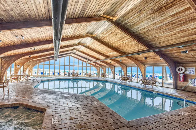 $139,900 | 9550 Shore Drive, Unit 731, Myrtle Beach, SC 29572