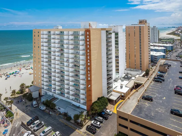 $139,900 | 9550 Shore Drive, Unit 731, Myrtle Beach, SC 29572