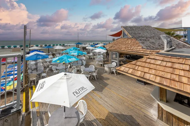 $139,900 | 9550 Shore Drive, Unit 731, Myrtle Beach, SC 29572