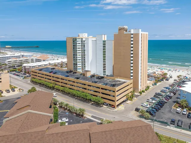 $139,900 | 9550 Shore Drive, Unit 731, Myrtle Beach, SC 29572