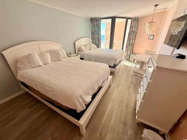 $139,900 | 9550 Shore Drive, Unit 731, Myrtle Beach, SC 29572